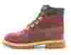 Timberland 6-inch femme Bordeaux