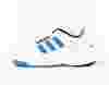 Adidas Torsion response tennis blanc bleu ciel