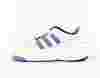 Adidas Torsion response tennis blanc mauve