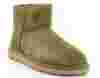 Ugg classic mini MARRON/DRY LEAF