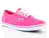 Vans Authentic lo pro Néon ROSE