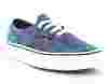 Vans Authentic Snake festival BLEU/VIOLET