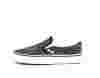 Vans Classic slip on tiger patchwork noir blanc