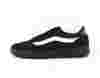 Vans Cruze staple too cc noir blanc