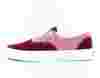 Vans Era 59 chambray bordeaux rose chambray