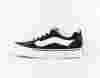 Vans Knu skool noir blanc