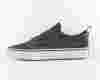 Vans Old Skool mte insulted marron noir beige