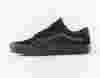 Vans Old skool noir blanc