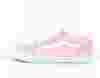 Vans Old Skool Rose rose blanc