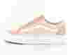 Vans Old Skool Suiting Rose-Blanc