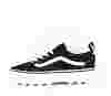 Vans Old skool sentry noir blanc