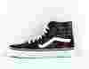 Vans Sk8-hi trippy drip noir blanc multicolor