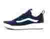 Vans UltraRange bleu marine blanc gomme