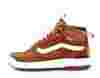 Vans Ultrarange exo hi mte camel blanc noir gomme