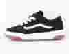 Vans Hylane noir blanc gomme