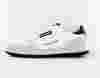 Victoria C80 zero classic retro sneaker blanc noir