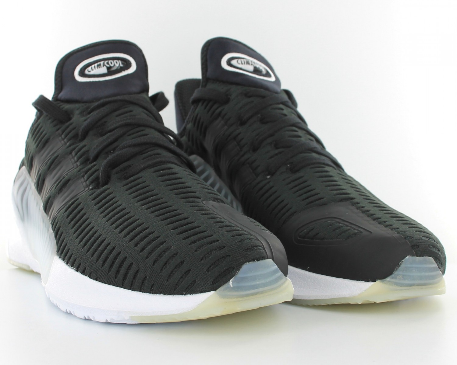 adidas climacool noir et blanc