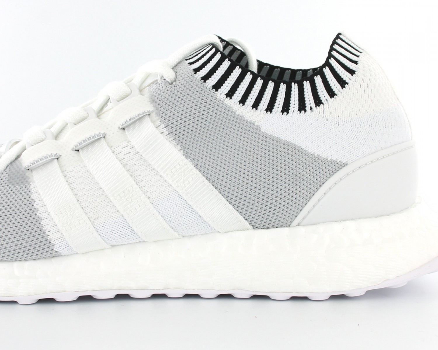 Adidas eqt support ultra primeknit vintage white discount