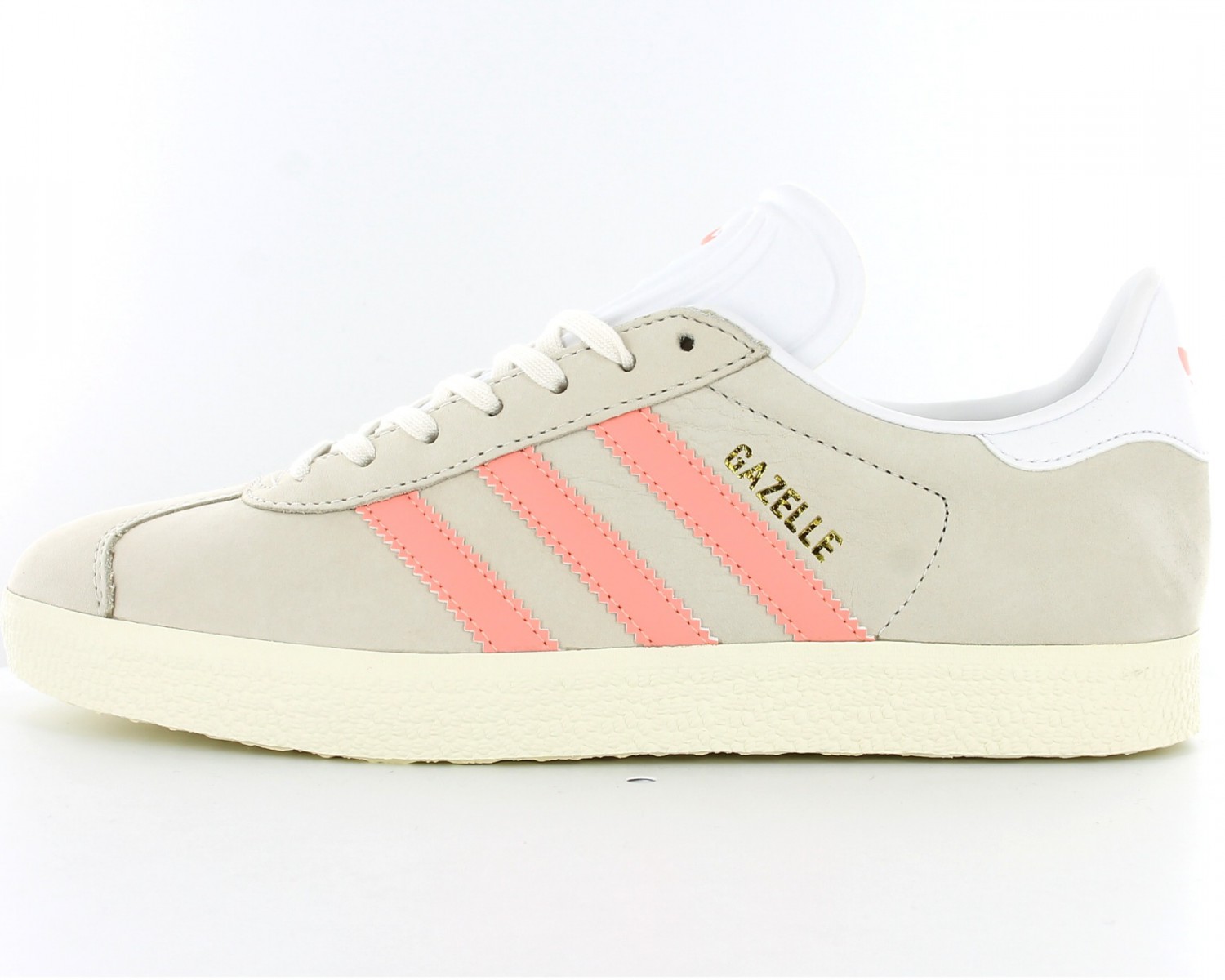 adidas gazelle beige rose