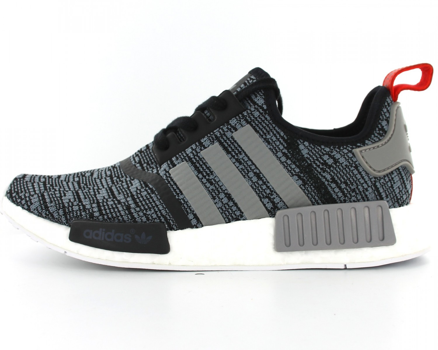 NMD_R1 Glitch Camo Pack Core Black/Solid