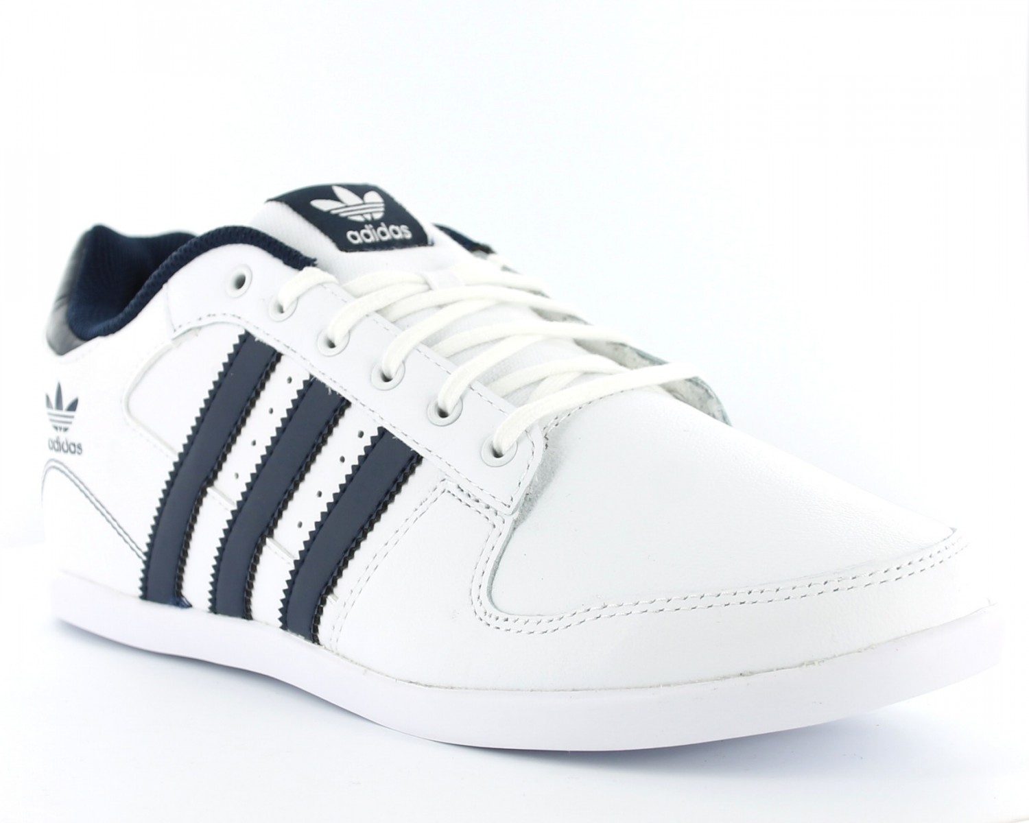 adidas plimcana low braun