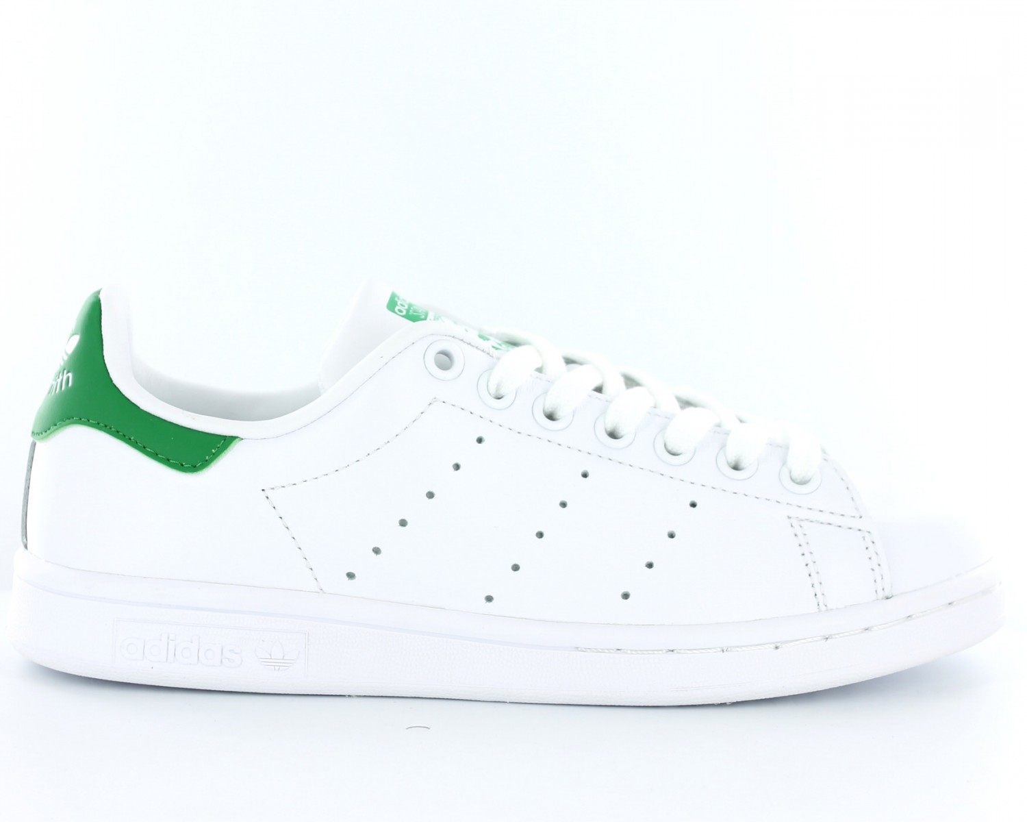 adidas stan smith femme verte