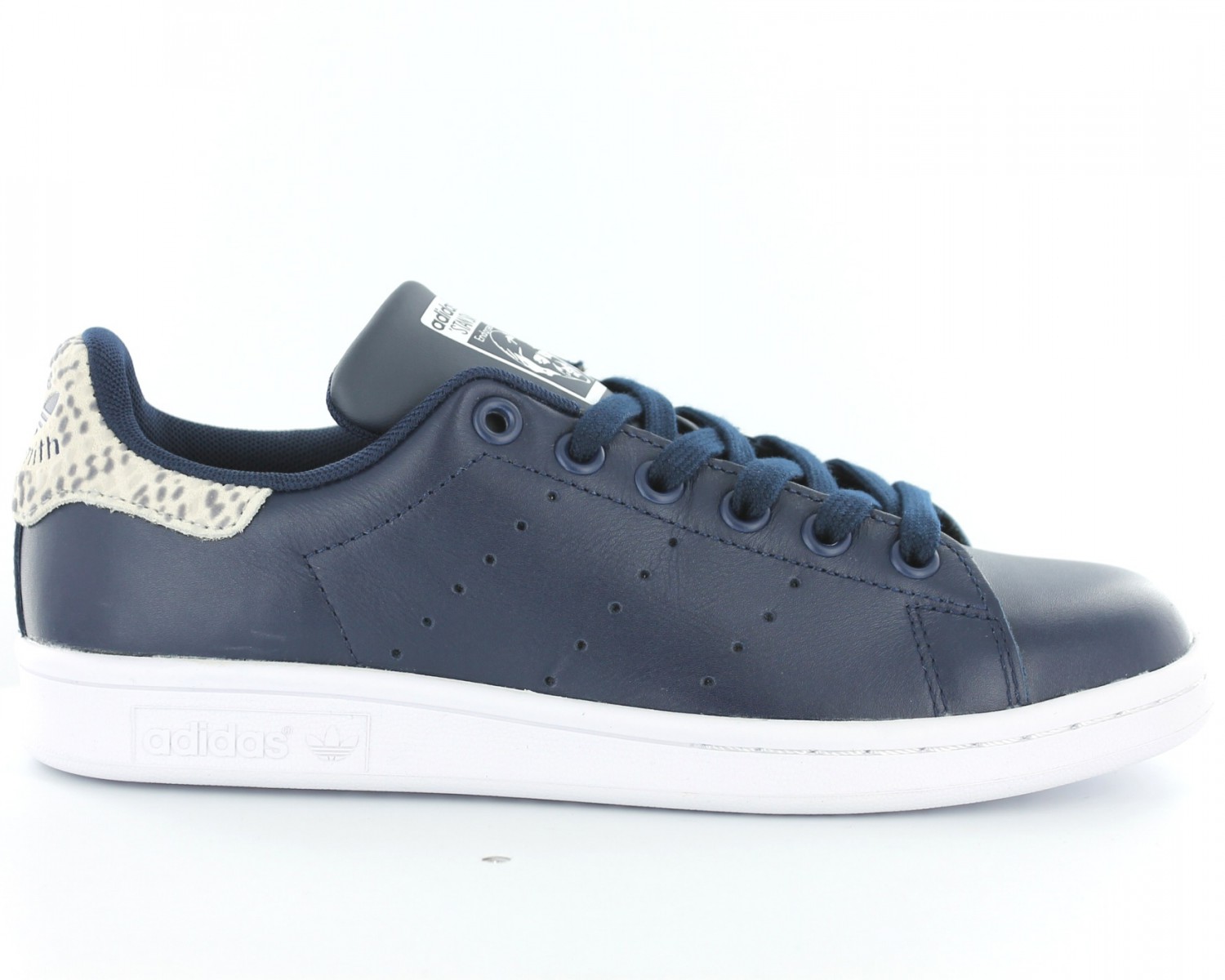 adidas stan smith python