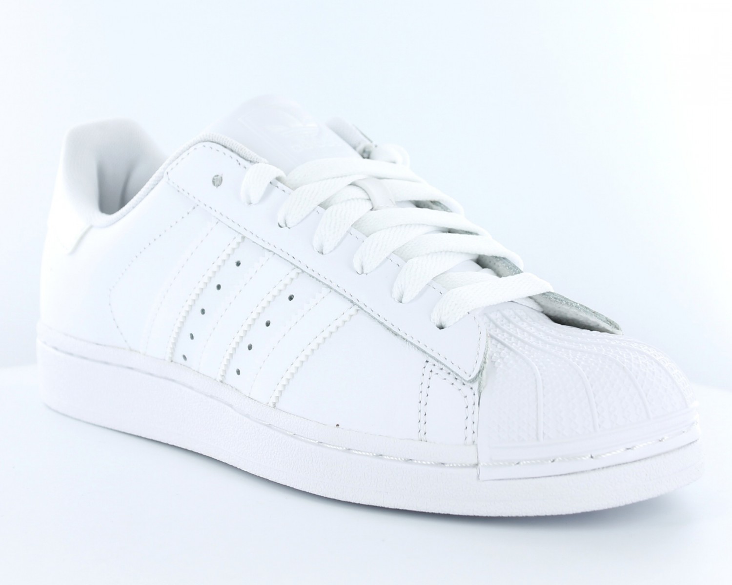 adidas superstar 2 blanche