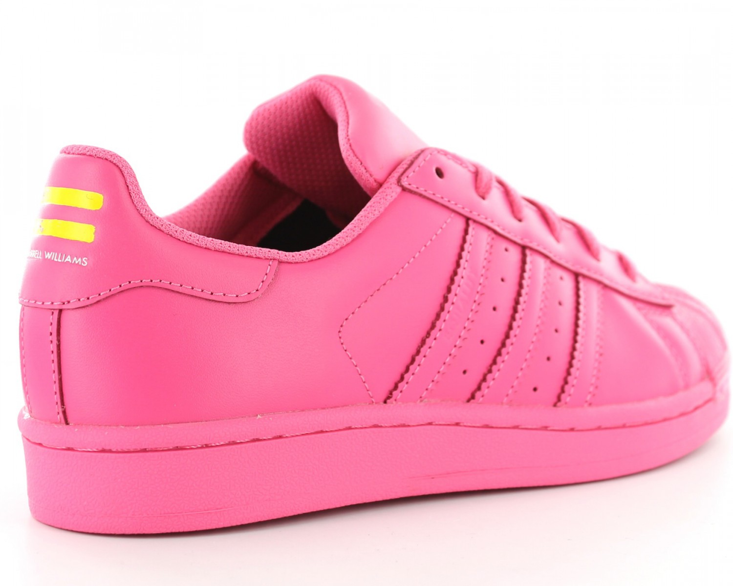 Adidas Superstar Supercolor Femme ROSE