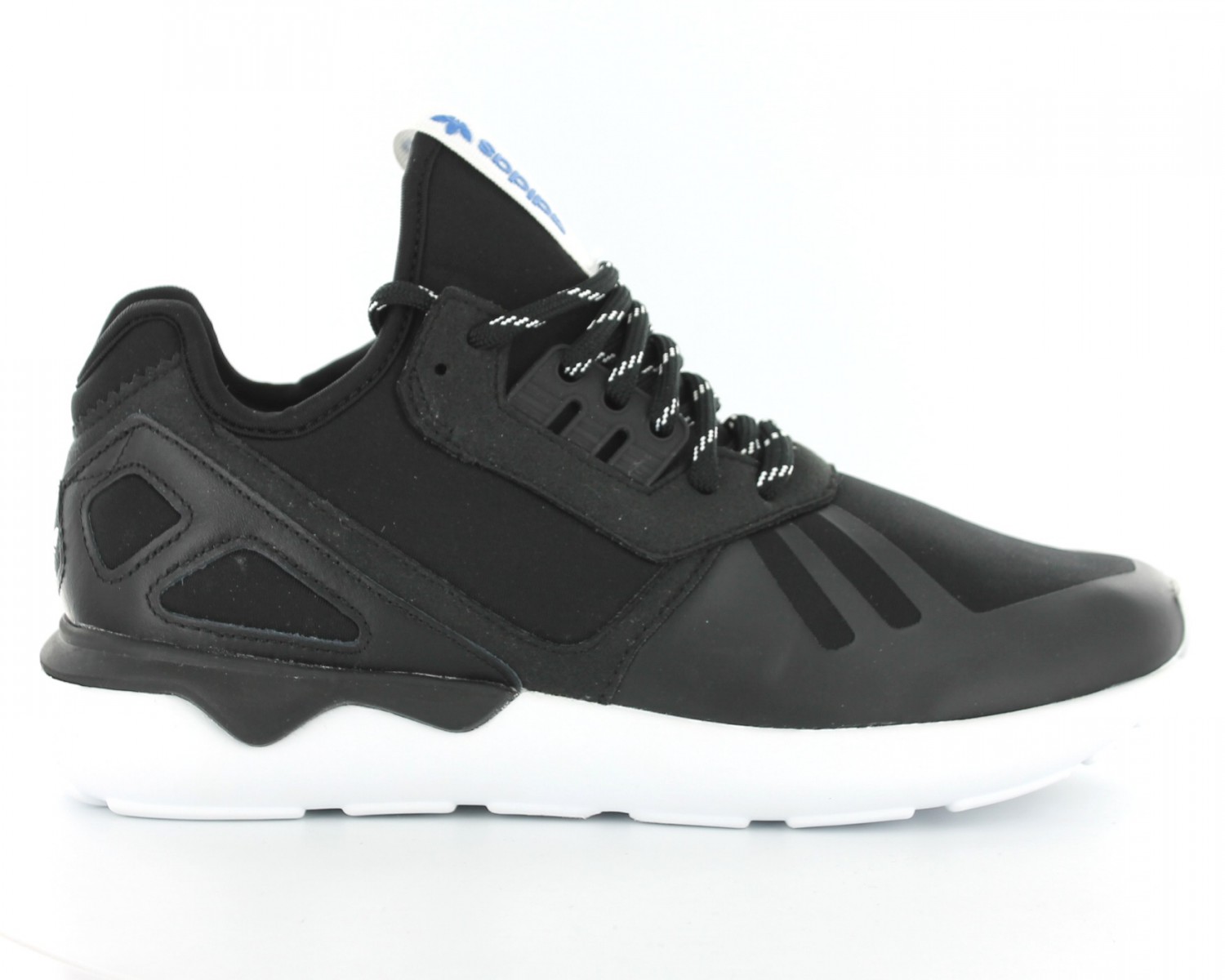 adidas tubular runner noir et blanc