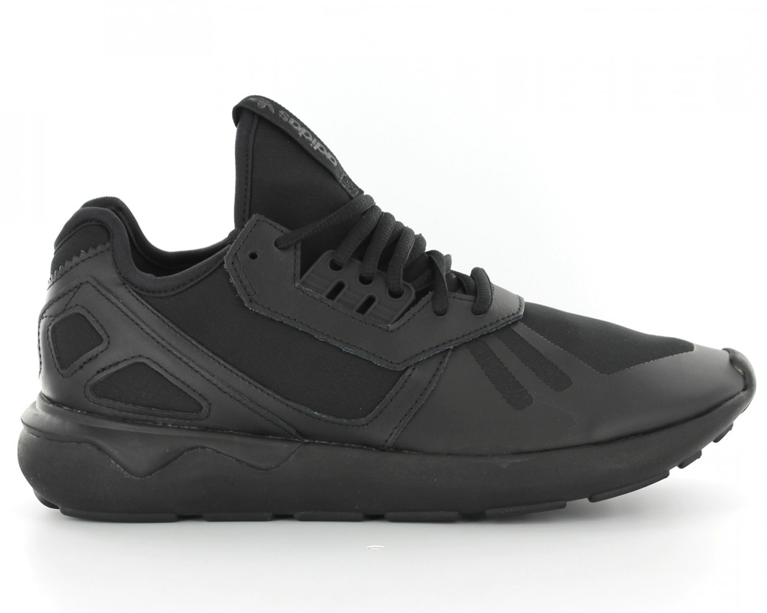 adidas tubular runner noir