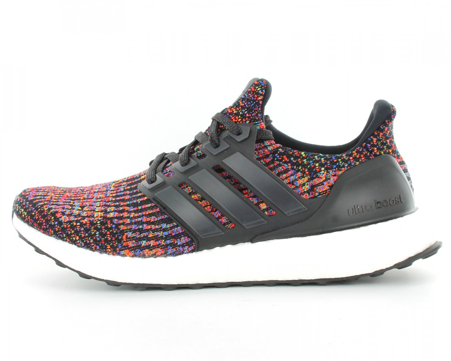 Adidas ultra boost 3.0 con strisce colorate store
