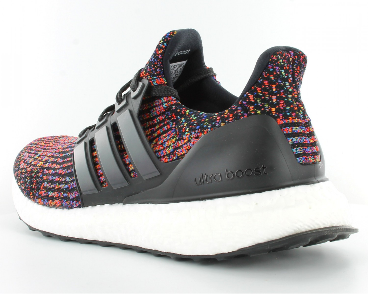 Adidas ultra boost sales 3.0 foundation rosse