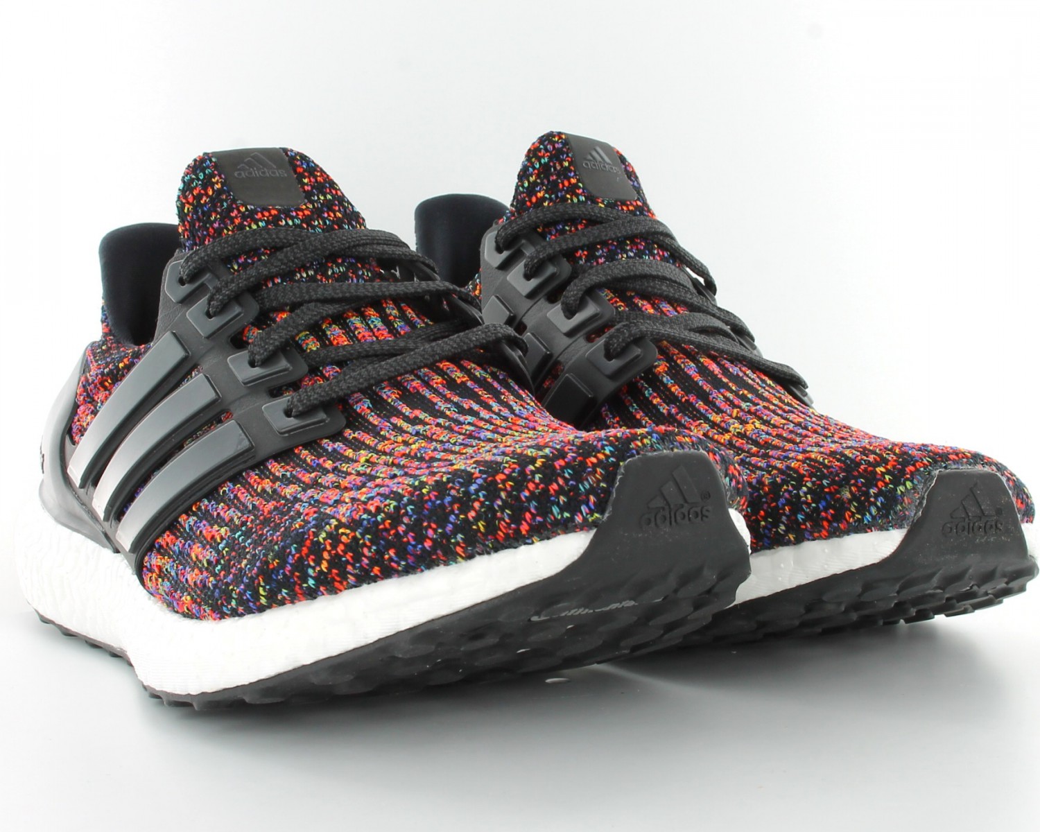 Adidas Ultra boost 3.0 Multicolor MULTICOLOR CG3004