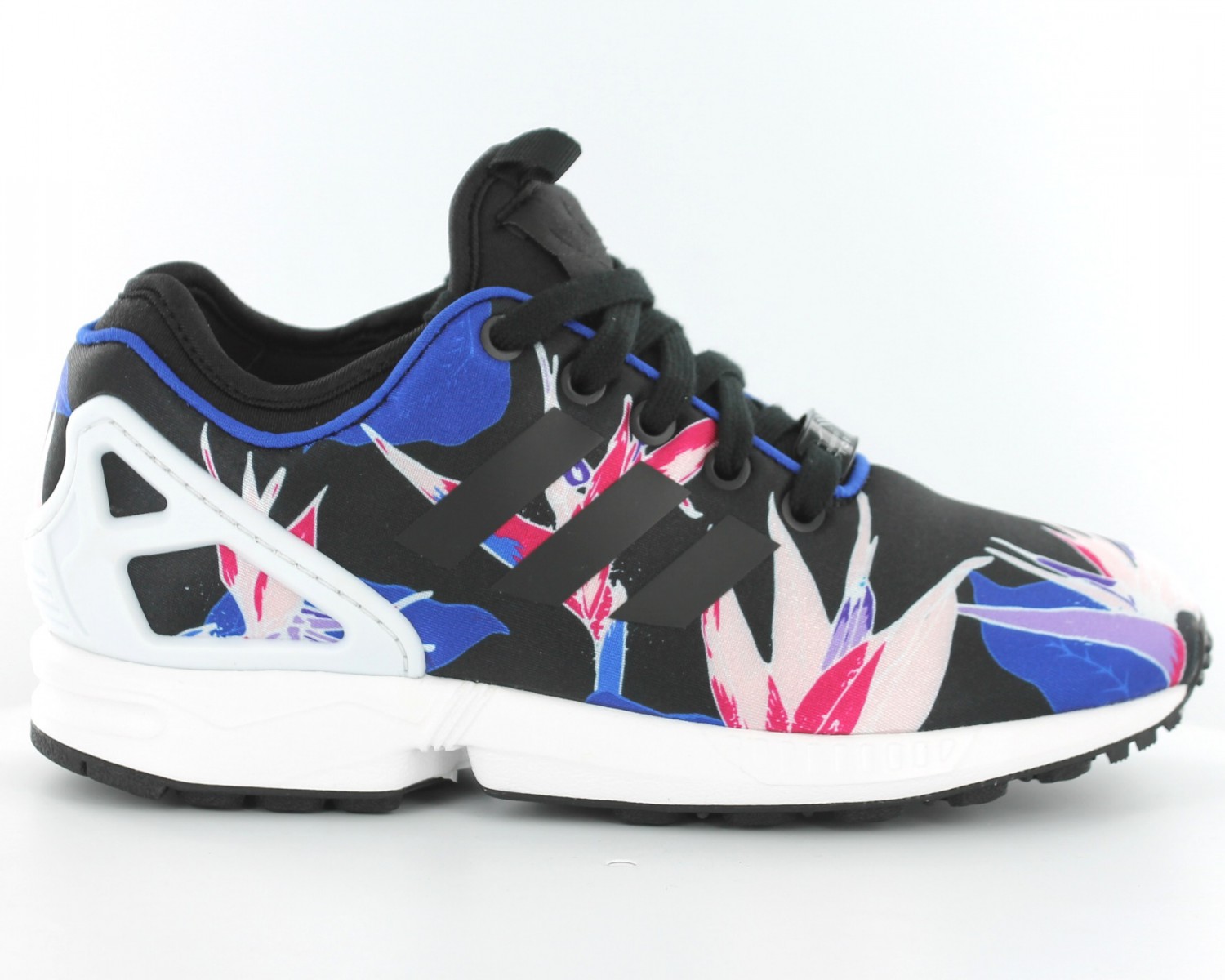 chaussure zx flux nps