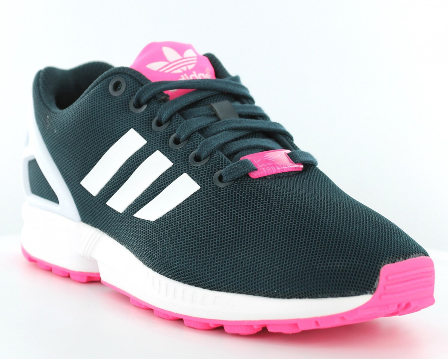 adidas zx flux femme rose Off 54% - www.bashhguidelines.org