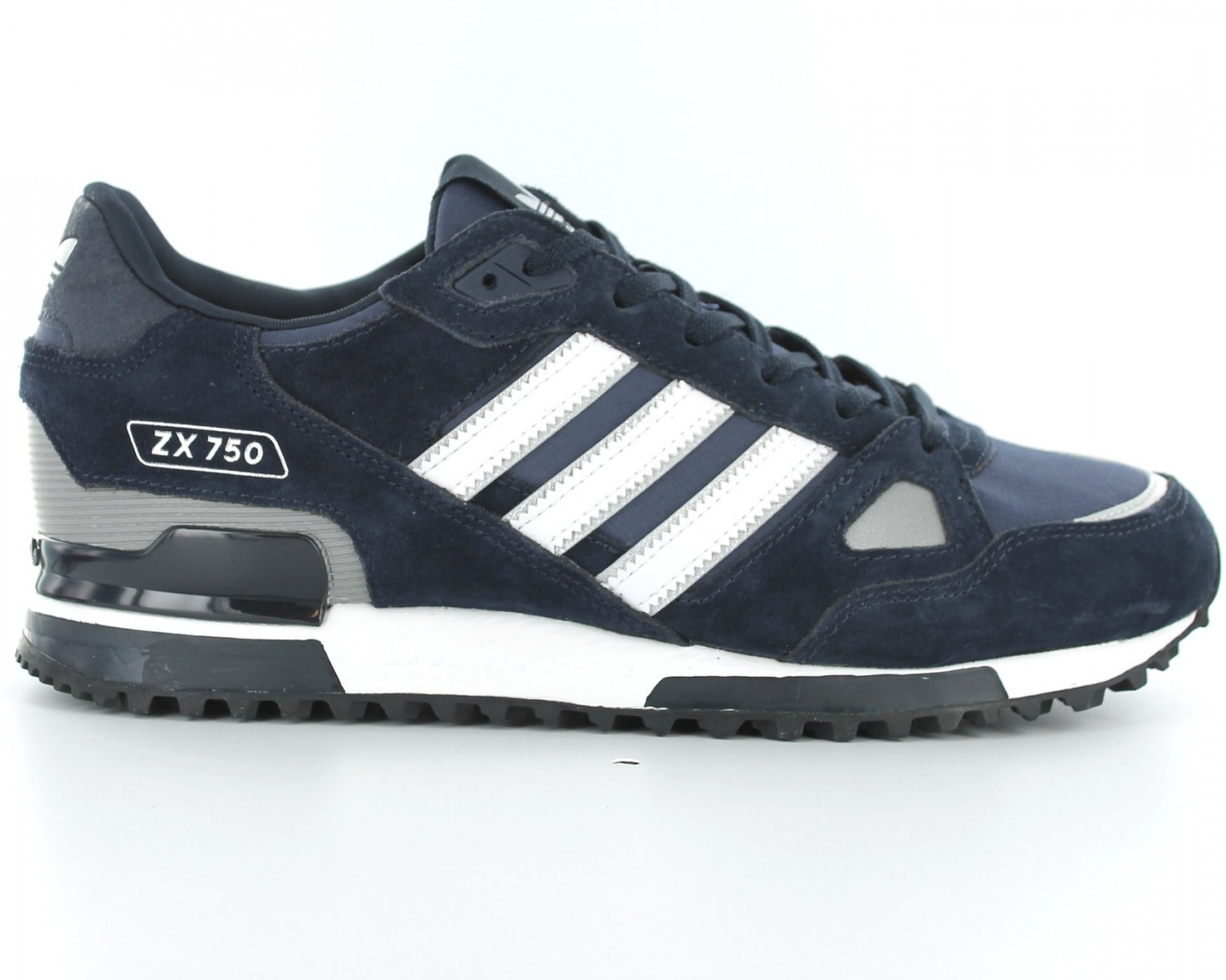 adidas zx 750 noir et blanc