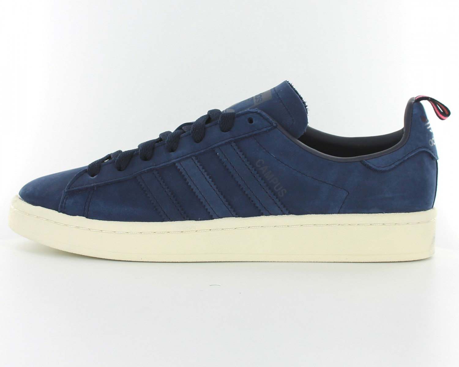 basket adidas campus homme