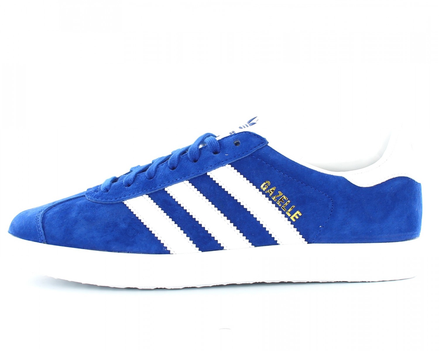 adidas gazelle bleu roi