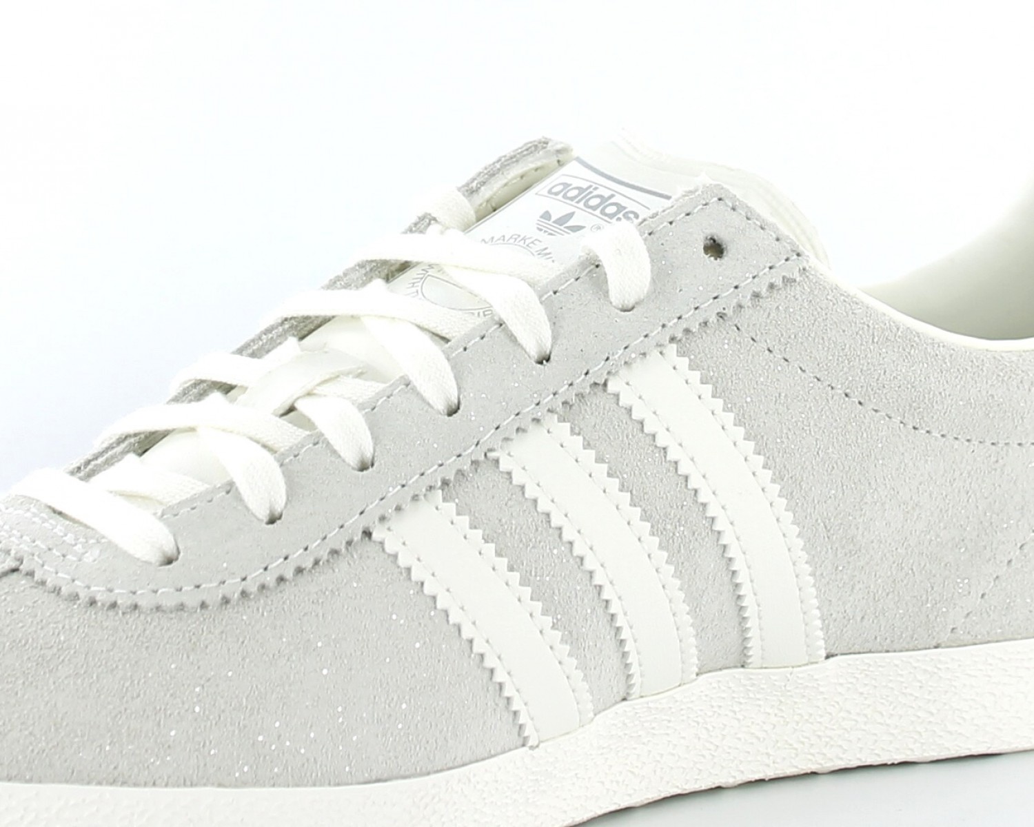 adidas gazelle paillette