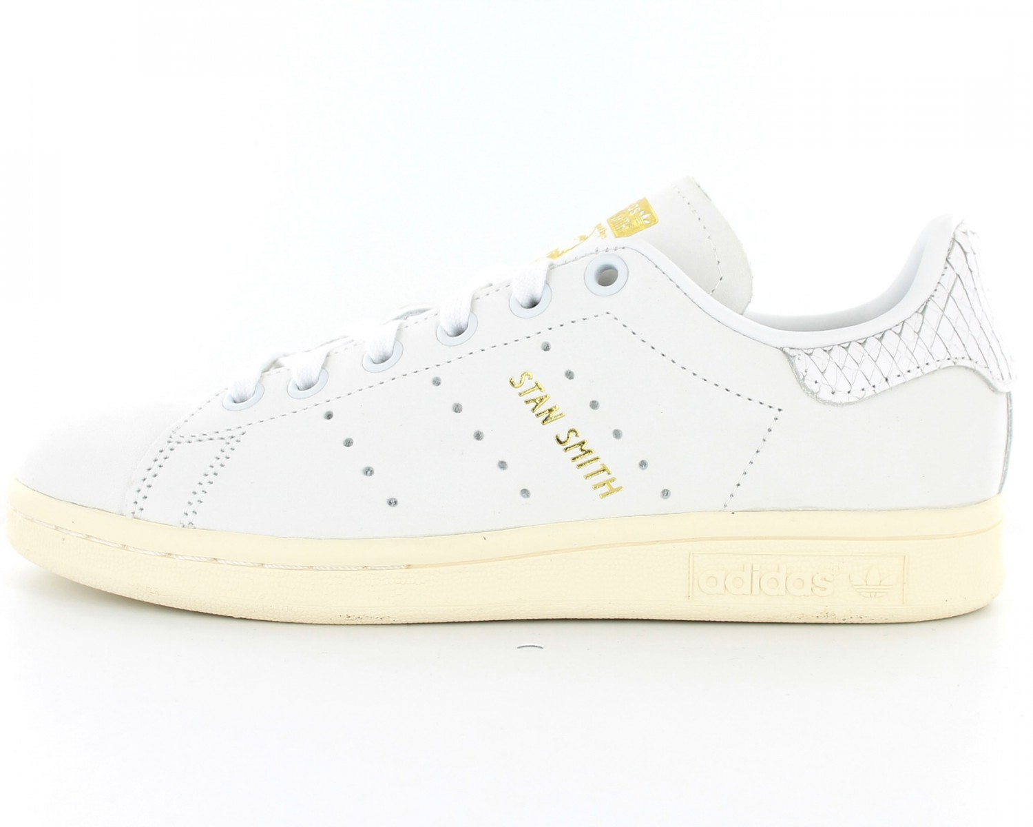 stan smith snake femme