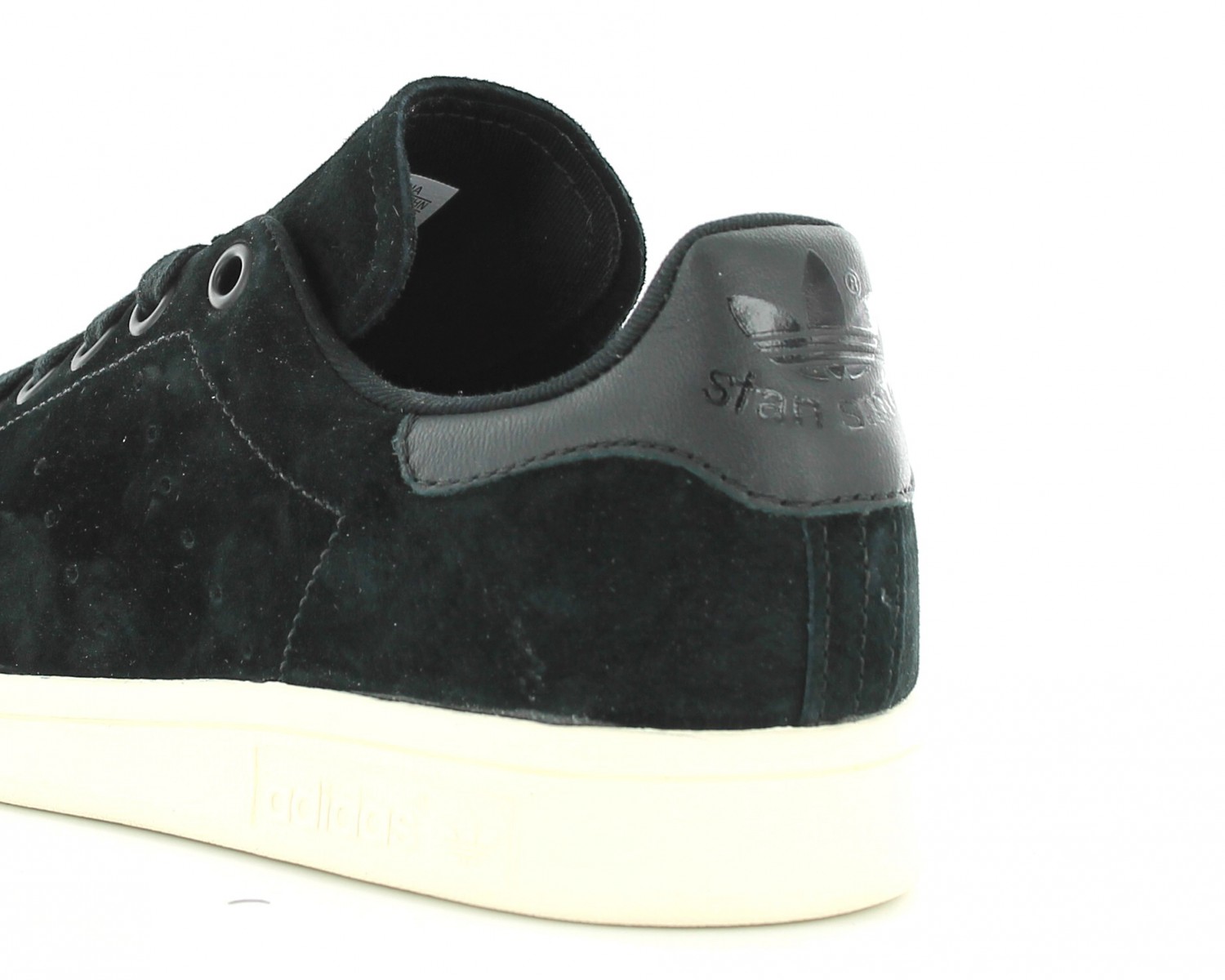 Stan smith suede clearance bleu marine