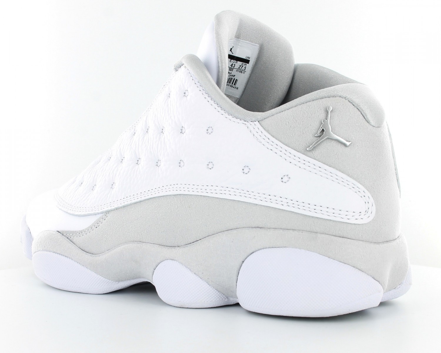 jordan 13 basse