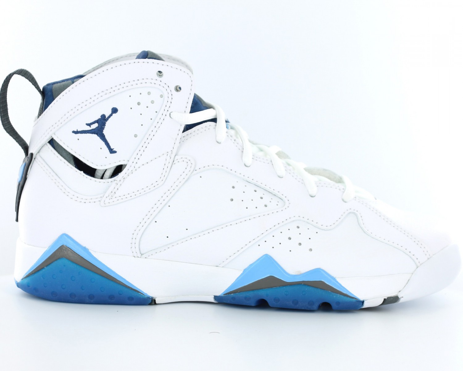 jordan 7 blanche