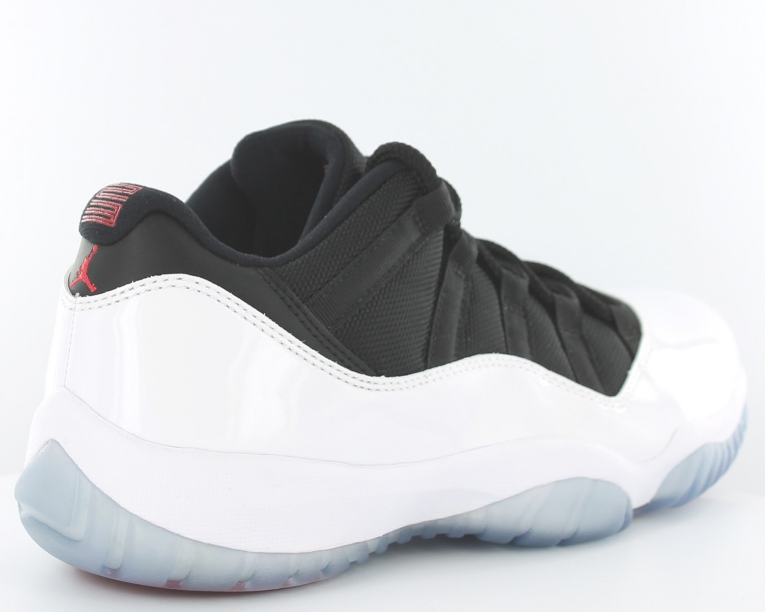 Lo tenis sales jordan