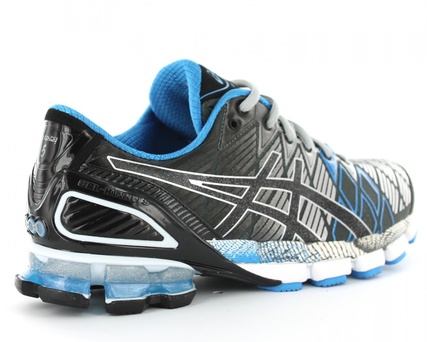 asic gel kinsei 5