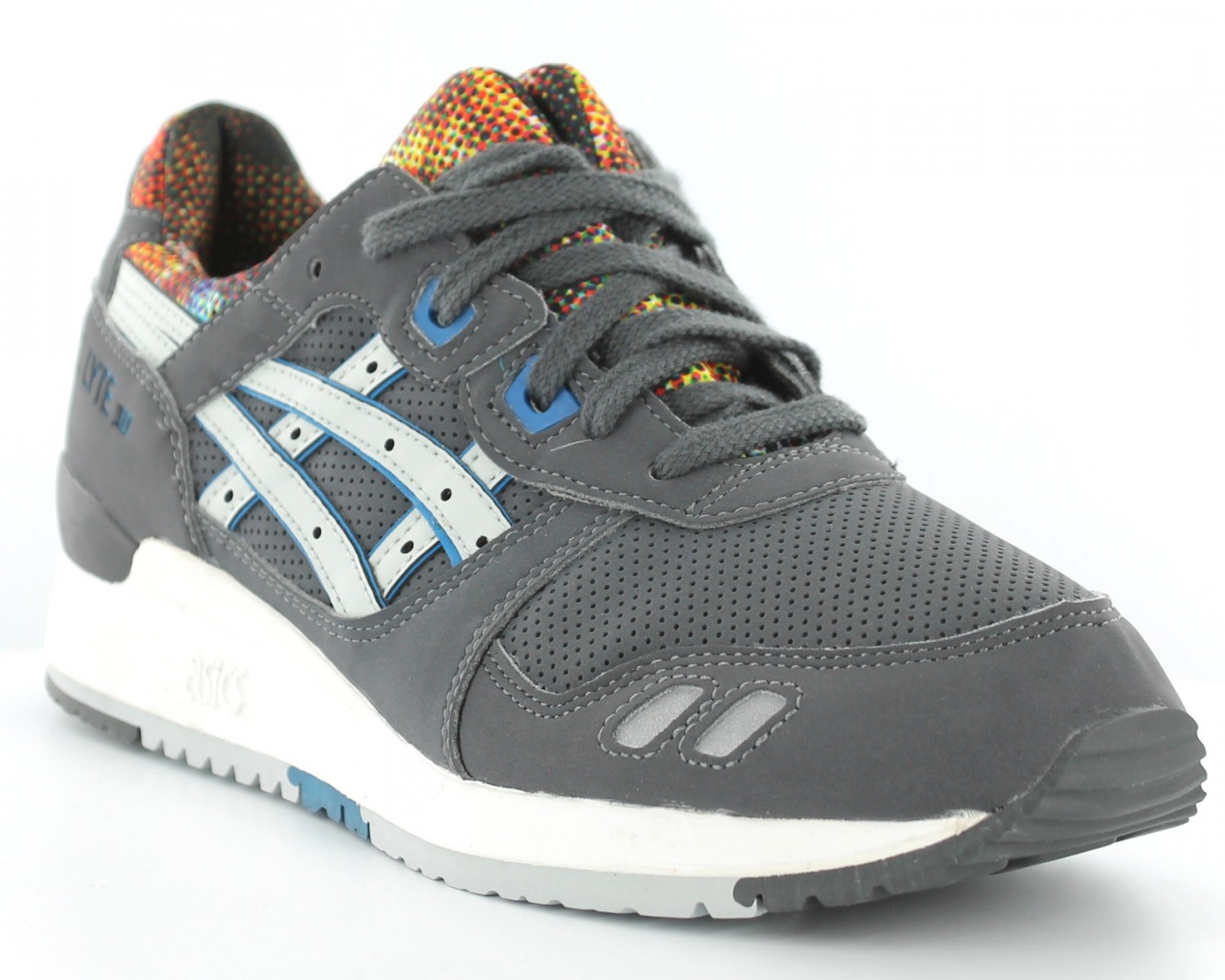 asics gt lyte femme