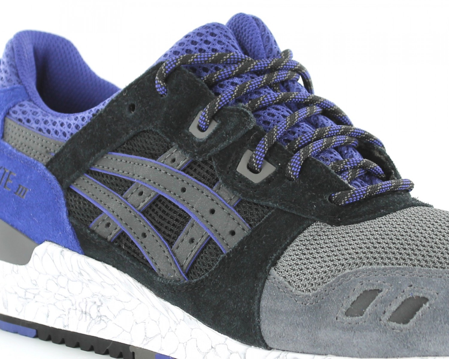 Asics gel lyte v high voltage best sale