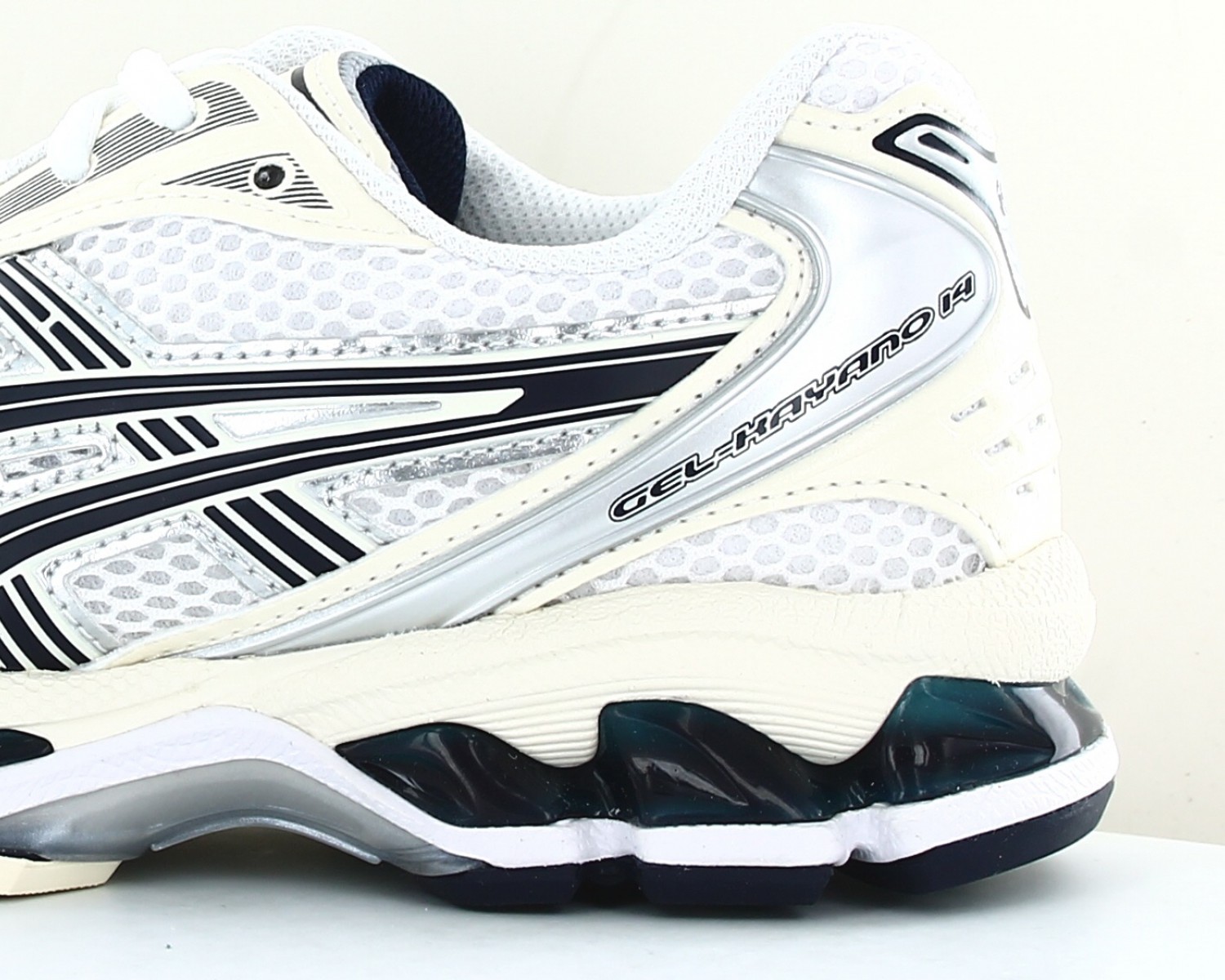Asics gel nimbus 14 blanche outlet