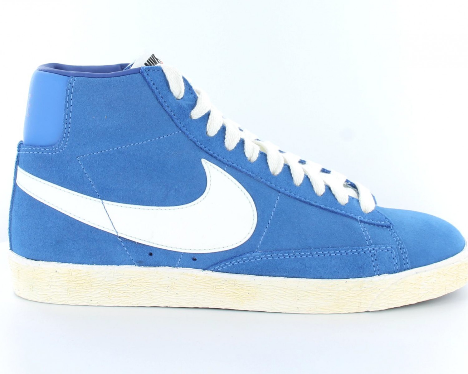 Nike blazer bleue new arrivals